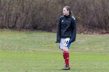 Bild 17 - Frauen SV Henstedt Ulzburg - TSV Limmer : Ergebnis: 5:0